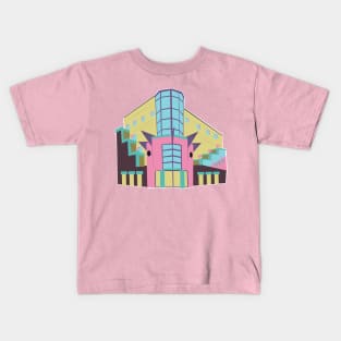 Solpol Kids T-Shirt